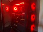 Pc, Ophalen of Verzenden, Zo goed als nieuw, 3 tot 4 Ghz, SSD