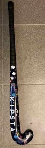 Kinder hockeystick, Ophalen, Gebruikt, Stick