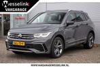 Volkswagen Tiguan 1.4 TSI eHybrid R-Line Business+ - All-in, Met garantie (alle), Hybride Elektrisch/Benzine, SUV of Terreinwagen