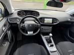 Peugeot 308 1.6 THP Première pano navi airco 6 versn, Auto's, Euro 5, Gebruikt, 4 cilinders, 157 pk