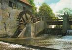 Eibergen  -  Mallumse Watermolen  ,  1981           =0003=, Ophalen of Verzenden, 1980 tot heden, Gelopen, Gelderland