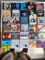 +-350 cd,s, Cd's en Dvd's, Ophalen, Zo goed als nieuw