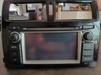 Toyota Verso S Touch 2 Radio Systeem - Model 86140-52290, Auto diversen, Autoradio's, Ophalen of Verzenden, Gebruikt