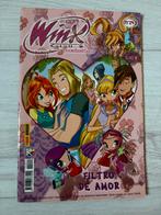 Winx magazine 24 spaans, Eén comic, Ophalen of Verzenden, Zo goed als nieuw, Europa