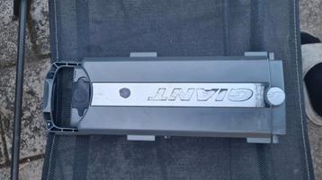 Giant Twist Energypack accu 26v 4 PIN  50Km beschikbaar voor biedingen