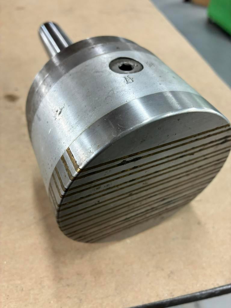 Permanetmagneet, Ophalen of Verzenden, Zo goed als nieuw