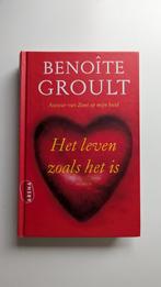 Benoîte Groult - Het leven zoals het is, Ophalen of Verzenden, Zo goed als nieuw, Benoîte Groult, Nederland
