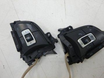 VW Golf 7 Stuurknopjes MF+CNL 5G0959442J beschikbaar voor biedingen