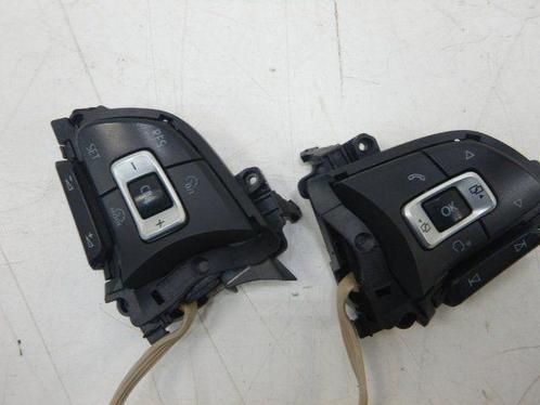 VW Golf 7 Stuurknopjes MF+CNL 5G0959442J, Auto-onderdelen, Dashboard en Schakelaars, Volkswagen, Gebruikt, Ophalen of Verzenden