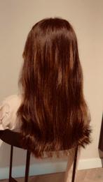 Front lace wig pruik haarwerk OP VOORRAAD, Ophalen of Verzenden, Nieuw, Pruik of Haarverlenging