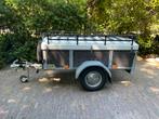 Te huur: Saris bagagewagen, Caravans en Kamperen, Verhuur