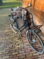 Cortina Transportfiets met lekke band, Fietsen en Brommers, Ophalen of Verzenden, Gebruikt, Overige merken, Versnellingen