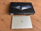 HP Envy laptop 13 inch - i7 - 8 GB/512 GB SSD - touchscreen, Computers en Software, Windows Laptops, Gebruikt, 2 tot 3 Ghz, Qwerty