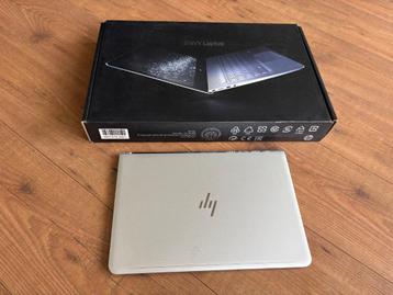 HP Envy laptop 13 inch - i7 - 8 GB/512 GB SSD - touchscreen beschikbaar voor biedingen