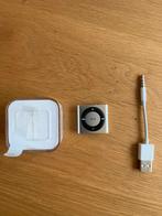 iPod Shuffle 2GB - Zilver, Gebruikt, Shuffle, Ophalen of Verzenden, Zilver