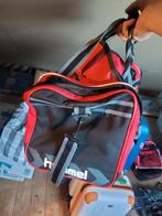 Hummel Sporttas - Gebruikt, Ophalen, Gebruikt, Unisex volwassen