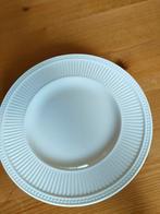 Gebak bordjes Windsor Wedgwood, Ophalen of Verzenden, Zo goed als nieuw, Bord(en), Wedgwood