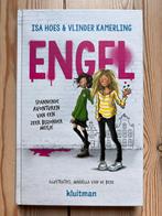 Engel - Isa Hoes & Vlinder Kamerling - Nieuw!, Ophalen of Verzenden, Nieuw, Isa kamerling, Fictie algemeen