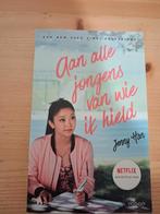 Jenny Han - Aan alle jongens van wie ik hield, Gelezen, Ophalen of Verzenden, Fictie, Jenny Han