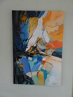 Schilderij, Antiek en Kunst, Ophalen of Verzenden