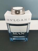 Bvlgari Man Rain Essence EDP 100ml, Sieraden, Tassen en Uiterlijk, Uiterlijk | Parfum, Ophalen of Verzenden, Zo goed als nieuw