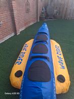 Banaan voor achter een speedboot, Watersport en Boten, Kano's, Ophalen, Nieuw, Eén persoon, Overige typen
