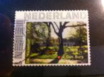 Nederland- Persoonlijke postzegel- Texel, Postzegels en Munten, Verzenden, Gestempeld