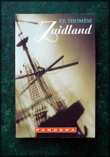 ZUIDLAND - PF Thomése - In Zuidland dringt een log, stinkend beschikbaar voor biedingen