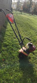 Tuinfrees met Honda motor, Tuin en Terras, Hand-tuingereedschap, Ophalen, Gebruikt