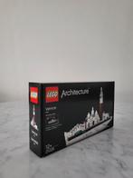 LEGO Architecture Venetië 21026, Ophalen of Verzenden, Zo goed als nieuw, Complete set, Lego