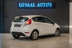 Ford Fiesta 1.0 Titanium | AIRCO | CRUISE | PDC | ELEK.RAMEN, Auto's, Ford, Voorwielaandrijving, Euro 5, Stof, 525 kg
