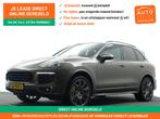Porsche Cayenne 3.0 S E-Hybrid- Memory Seats Bose Surround A, Auto's, Automaat, Cayenne, Gebruikt, 2995 cc