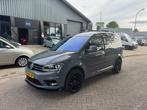 Volkswagen Caddy 2.0 TDI 2017 NARDOGREY, Voorwielaandrijving, Stof, 1416 kg, 22 km/l