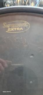 Trommelset Tama, Ophalen of Verzenden, Trommel