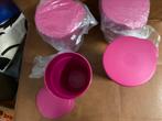 Tupperware bekers / rietjes bekers alle soorten per stuk, Huis en Inrichting, Keuken | Tupperware, Ophalen of Verzenden