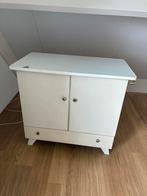 Vintage jaren 70 commode, Ophalen, Gebruikt, 50 tot 70 cm, 75 tot 100 cm