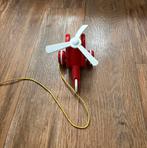 Speelgoed helikopter, Ophalen of Verzenden, Zo goed als nieuw