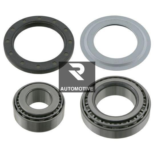 Wiellager set voorzijde Mercedes Sprinter A6043300025, Auto-onderdelen, Ophanging en Onderstel, Mercedes-Benz AG, Nieuw, Ophalen of Verzenden