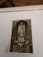 LEIDEN. ST. ELISABETH  ZIEKENHUIS. 1956, Ophalen of Verzenden, 1940 tot 1960, Zuid-Holland