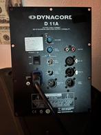 Gezocht Dynacord module, Muziek en Instrumenten, Ophalen of Verzenden, Minder dan 500 watt