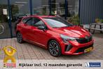Renault Clio 1.0 TCe 90 GPF techno | Prijs rijklaar incl. 12, 12 maanden, Gebruikt, Leder en Stof, 595 kg