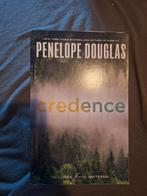 Credence - Penelope Douglas, Boeken, Ophalen of Verzenden, Gelezen, Penelope Douglas, Amerika
