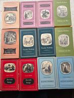 charles dickens prisma reeks 32x, Verzenden, Zo goed als nieuw, Charles Dickens, Nederland