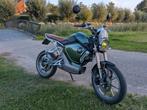 Soco TC45 Elektrische Brommer (2021) - Weinig KM!, Ophalen