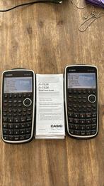 Casio fx-cg 20, Diversen, Rekenmachines, Ophalen, Gebruikt