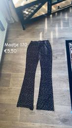 kinder flairbroek, Kleding | Dames, Ophalen of Verzenden, Zo goed als nieuw, Maat 34 (XS) of kleiner, Kort