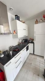komplet Keuken / Keuken elementen, Ophalen, 75 cm of meer, Wit, Zo goed als nieuw