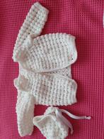 zelf gemaakte baby setjes, Ophalen of Verzenden, Zo goed als nieuw, Jongetje of Meisje