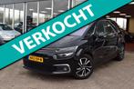 Citroen C4 PICASSO 1.6 THP Shine | LED VERLICHTING | CARPLAY, Gebruikt, 4 cilinders, Leder en Stof, 165 pk