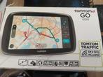 te koop TomTom GO 6100, Ophalen of Verzenden, Gebruikt